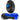 Alternate-Image2 Image for Kensington Slim Duo Gel Mouse/Trackball Wrist Rest - Blue