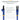 Alternate-Image1 Image for StarTech 1ft Blue CAT8 Ethernet Cable, Snagless RJ45, 25G/40G 2000MHz, 100W PoE, S/FTP, 26AWG Pure Bare Copper, LSZH Network Patch Cord