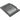 Left Image for MAXCases Shield Extreme-X2 for iPad 10/11 10.9" w/3.5 mm Adapter and Tamper-Resistant Design (2022) (Black Bezel-Gray Chromebook Case)
