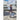 Alternate-Image9 Image for Swissdigital LAMONE Light Blue Duffle Bag - Stylish, Eco-Friendly Fabric with RFID Data Protection, Perfect for Travel, Students, and Professionals