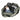 Alternate-Image2 Image for Swissdigital LAMONE Dark Green Duffle Bag - Stylish, Eco-Friendly Fabric with RFID Data Protection, Perfect for Travel, Students, and Professionals
