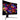 Right Image for MSI MPG 321CURX QD-OLED - MPG321CURXQDOLED - Gaming Monitor - 31.5" UHD QD-OLED 240Hz Display - G-Sync - HDMI - DisplayPort