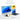 Alternate-Image1 Image for StarTech 1ft (30cm) High Speed HDMI Cable, 4K 60Hz/1440p 144Hz, 18Gbps, UHD HDMI 2.0 Cord, TPE Jacket