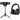 Alternate-Image9 Image for EMEET C960 - 1080P Webcam with 2 Noise Reduction Mics, 90&deg; Field of View, Plug and Play and compatible with all OS, and popular Apps Zoom/Skype/Facetime/YouTube, Mac/Windows