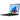 Left Image for Microsoft Surface Laptop 7 13.8" Touchscreen Copilot+ PC Notebook - 120 Hz - Intel Core Ultra 7 268V - 32 GB - 1 TB SSD - English (US) Keyboard - Black