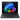 Main Image for Microsoft Surface Laptop 7 15" Touchscreen Copilot+ PC Notebook - 120 Hz - Intel Core Ultra 5 236V - 16 GB - 256 GB SSD - English Keyboard - Black