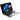 Alternate-Image3 Image for Lenovo ThinkPad X9-15 Gen 1 21Q60026US 15.3" Copilot+ PC Notebook - 2.8K - 120 Hz - Intel Core Ultra 5 226V - Intel Evo Platform - 16 GB - 512 GB SSD - English Keyboard - Black, Arctic Gray