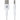 Alternate-Image1 Image for StarTech 3ft (91cm) USB-A to USB-C Charging Cable, Charge & Sync, 3A, USB 2.0, TPE Jacket - White USB Charging Cord