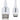 Alternate-Image5 Image for StarTech 3ft (91cm) USB-A to USB-C Charging Cable, Charge & Sync, 3A, USB 2.0, TPE Jacket - White USB Charging Cord