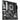 Alternate-Image1 Image for Asus Prime H810M-A-CSM Desktop Motherboard - Intel H810 Chipset - Socket LGA-1851 - Micro ATX