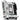 Alternate-Image3 Image for MSI MPG Z890I EDGE TI WIFI Gaming Desktop Motherboard - Intel Z890 Chipset - Socket LGA-1851 - Mini ITX