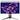 Alternate-Image4 Image for Asus ROG Swift PG27UCDM 27" Class 4K UHD Gaming OLED Monitor - 16:9 - Black
