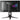 Rear Image for Asus ROG Swift PG27UCDM 27" Class 4K UHD Gaming OLED Monitor - 16:9 - Black
