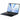 Alternate-Image2 Image for Asus Vivobook 16 X1607 X1607QA-DS54 16" Copilot+ PC Notebook - WUXGA - 60 Hz - Qualcomm Snapdragon X X1-26-100 - 16 GB - 512 GB SSD - Quiet Blue