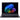 Front Image for Acer TravelMate P6 14 AI TMP614-54 TMP614-54-783H 14" Copilot+ PC Notebook - WQXGA+ - 120 Hz - Intel Core Ultra 7 256V - 16 GB - 1 TB SSD - English Keyboard - Black