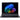Main Image for Acer TravelMate P6 14 AI TMP614-54 TMP614-54-56PB 14" Copilot+ PC Notebook - WQXGA+ - 120 Hz - Intel Core Ultra 5 226V - 16 GB - 1 TB SSD - English Keyboard - Black