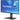 Left Image for ViewSonic VG2452 24 Inch 1080p Monitor, IPS Display with 100Hz for Smooth Home and Office Productivity, Full Ergonomic Adjustability, 5-Port USB Hub, 65W USB-C, HDMI, and DisplayPort Inputs