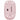 Alternate-Image1 Image for Logitech M196 Wireless Compact Mouse, Bluetooth, 12-Month Battery, Smooth Tracking, Rose