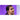 Alternate-Image4 Image for JLab GO POP ANC True Wireless Earbuds (Transparent Purple)