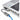 Alternate-Image7 Image for StarTech USB-C to to Ethernet Adapter with USB-A Dongle, 10/100/1000Mbps, USB 3.0 to Gigabit Network Adapter, Windows/macOS/Linux