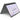 Alternate-Image4 Image for Lenovo 14IRU10 83LL000LUS 14" Touchscreen Convertible 2 in 1 Chromebook - WUXGA - 60 Hz - Intel Core 5 120U - 8 GB - 256 GB SSD - English Keyboard - Luna Gray