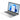 Alternate-Image2 Image for HP 15-fc0000 15-fc0869nr 15.6" Touchscreen Notebook - Full HD - AMD Ryzen 5 7520U - 512 GB SSD - Natural Silver