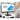 Alternate-Image4 Image for Asus BE249QFK 24" Class Webcam Full HD LED Monitor - 16:9