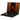Alternate-Image3 Image for MSI Stealth A18 AI+ A3XWJG-006US 18" Copilot+ PC Gaming Notebook - UHD+ - 120 Hz - AMD Ryzen AI 9 HX 370 - 64 GB - 2 TB SSD - Midnight Black