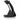 Alternate-Image8 Image for Ubiquiti G3 Touch Enterprise IP Phone - Cordless - Corded/Cordless - Bluetooth, Wi-Fi, NFC - Built-in Camera - Desktop - Black