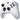 Left Image for Microsoft Wireless Controller - Robot White