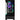 Front Image for CLX SET Gaming Desktop Computer - AMD Ryzen 7 9800X3D - 32 GB - 2 TB SSD - Mid-tower - Black