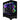 Right Image for CLX SET Gaming Desktop Computer - AMD Ryzen 7 9800X3D - 32 GB - 2 TB SSD - Mid-tower - Black