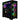 Main Image for CLX SET Gaming Desktop Computer - Intel Core i9 14th Gen i9-14900KF - 32 GB - 2 TB SSD - Mid-tower - Black