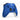 Right Image for Microsoft Xbox Wireless Controller - Shock Blue