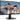 Main Image for MSI Pro MP225 22" Class Full HD LCD Monitor - 16:9 - Black