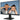 Left Image for MSI Pro MP225 22" Class Full HD LCD Monitor - 16:9 - Black
