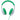 Front Image for AVID WonderEars AP-400 Headset