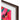 Alternate-Image2 Image for Samsung 85" The Frame Customizable Bezel - Modern Brown