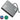 Main Image for Plugable USB C to Quad HDMI 4K Adapter with 100W PD Pass-Though Power Delivery for Windows, Mac M1/M2/M3/M4, Thunderbolt, and USB-C Laptops