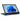 Alternate-Image5 Image for Lenovo 500w Gen 5 83LH0006US 12.2" Touchscreen Convertible 2 in 1 Notebook - WUXGA - 60 Hz - Intel N-Series N250 - 8 GB - 128 GB SSD - English Keyboard - Slate Gray