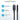 Alternate-Image2 Image for StarTech 3ft (1m) Thunderbolt 5 Cable, 80Gbps/120Gbps, 240W PD, 8K 60Hz, Certified Thunderbolt Cable, Compatible w/TB4/USB-C