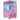 Main Image for Thermaltake View 170 TG ARGB Bubble Pink Micro Chassis