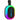 Main Image for JLab Pop Party Portable Bluetooth Speaker System - 5 W RMS - Black