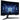 Right Image for Samsung Odyssey G5 C34G55TWWN 34" Class UW-QHD Curved Screen LED Monitor - 21:9 - Black