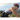 Alternate-Image4 Image for JVC HA-NP40T-A True Wireless Nearphones - Blue