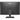 Rear Image for Dell Pro 24 QC24250 All-in-One Computer - Intel Core Ultra 5 245 - vPro Technology - 16 GB - 512 GB SSD - 23.8" Full HD - Desktop - Dark Gray