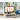 Life-Style Image for Dell Pro 24 QC24250 All-in-One Computer - Intel Core Ultra 5 245 - vPro Technology - 16 GB - 512 GB SSD - 23.8" Full HD - Desktop - Dark Gray
