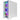 Alternate-Image4 Image for CLX SET TGMSETRTU5303WM Gaming Desktop Computer - AMD Ryzen 9 9900X - 32 GB - 2 TB SSD - Mid-tower - White