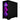 Alternate-Image3 Image for CLX SET TGMSETRTA5302BM Gaming Desktop Computer - AMD Ryzen 7 7800X3D - 32 GB - 2 TB SSD - Mid-tower - Black