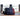Life-Style Image for Sandy Lisa Laguna Carrying Case (Backpack) for 14" to 15.6" Laptop - Black